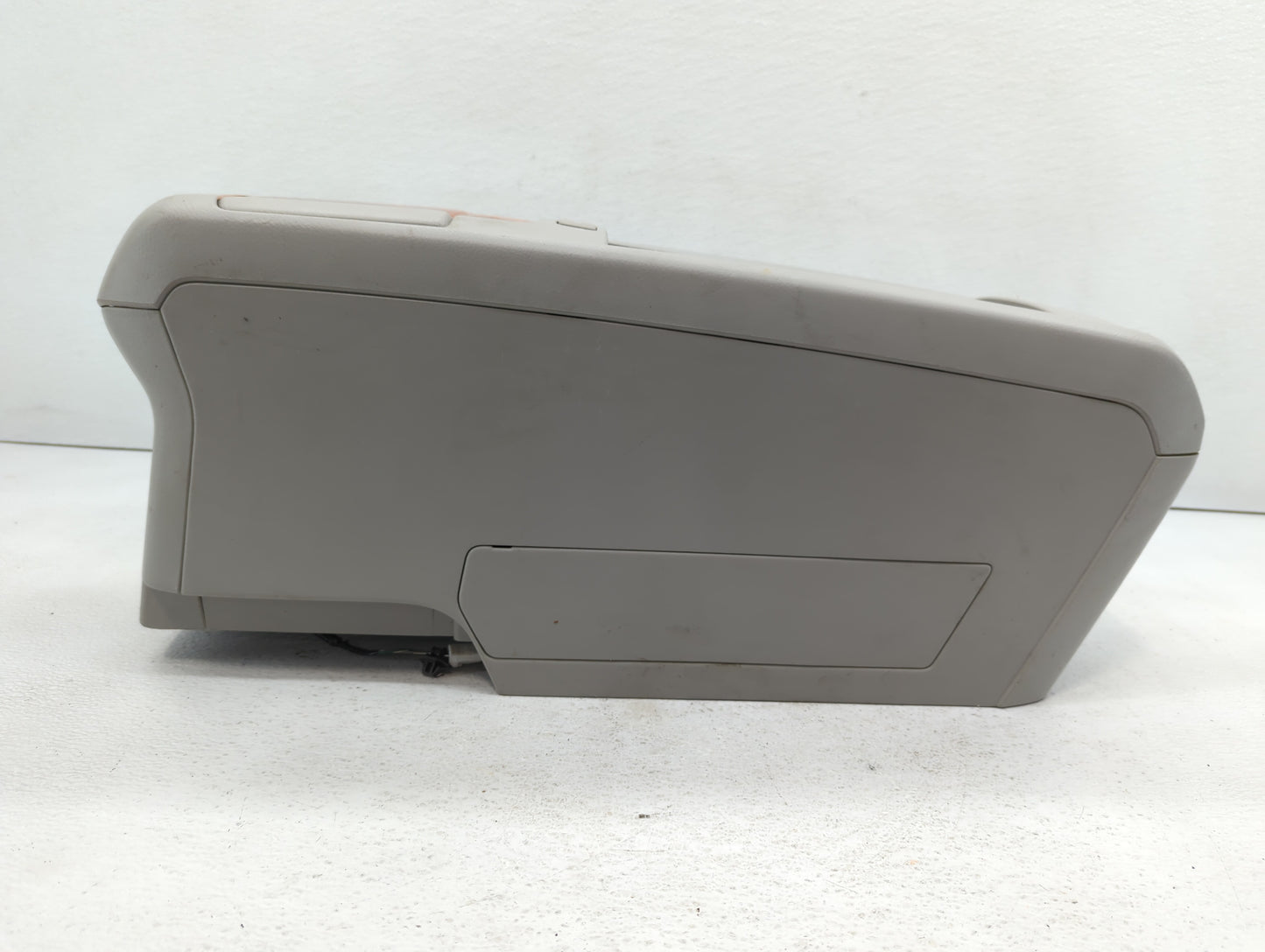 2005 Lexus Rx330 Center Floor Console P/N:58813-0E010 Fits OEM Used Auto Parts - Oemusedautoparts1.com