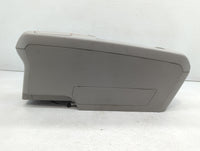 2005 Lexus Rx330 Center Floor Console P/N:58813-0E010 Fits OEM Used Auto Parts - Oemusedautoparts1.com