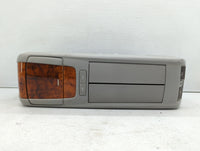 2005 Lexus Rx330 Center Floor Console P/N:58813-0E010 Fits OEM Used Auto Parts - Oemusedautoparts1.com