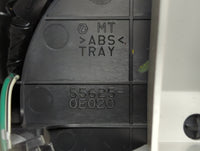 2005 Lexus Rx330 Center Floor Console P/N:58813-0E010 Fits OEM Used Auto Parts - Oemusedautoparts1.com