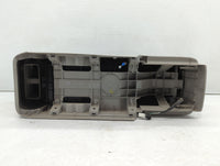 2005 Lexus Rx330 Center Floor Console P/N:58813-0E010 Fits OEM Used Auto Parts - Oemusedautoparts1.com