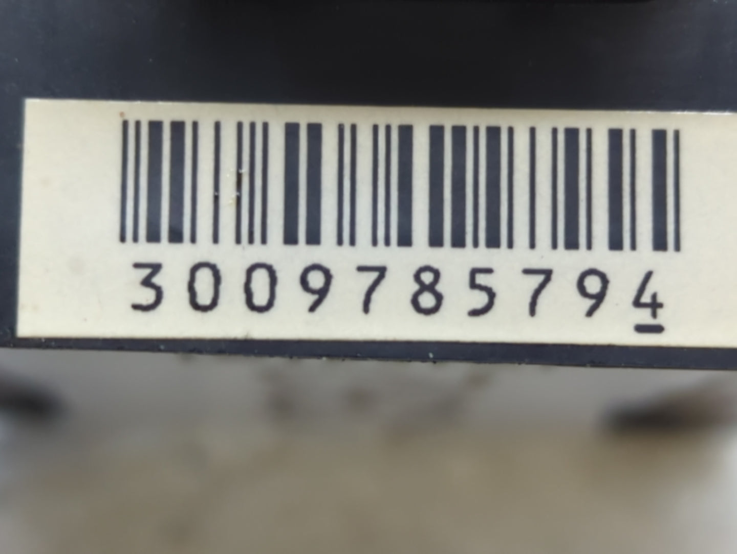 2005-2005 Lexus Rx330 Chassis Control Module Ccm Bcm Body Control - Oemusedautoparts1.com