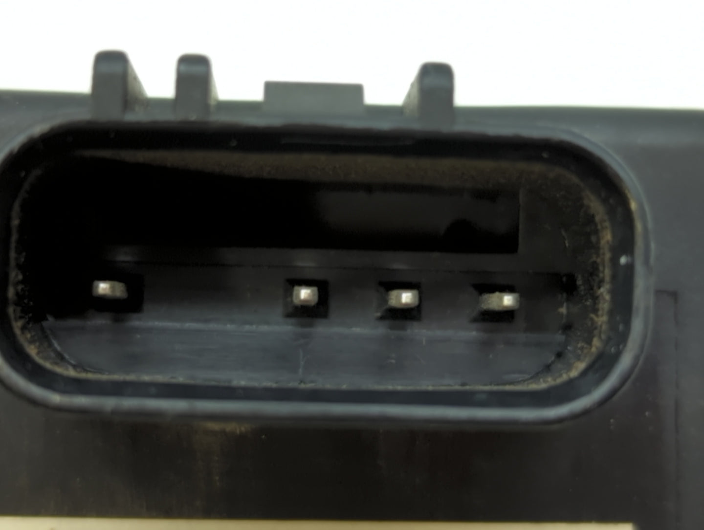 2005-2005 Lexus Rx330 Chassis Control Module Ccm Bcm Body Control - Oemusedautoparts1.com