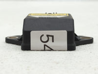 2005-2005 Lexus Rx330 Chassis Control Module Ccm Bcm Body Control - Oemusedautoparts1.com