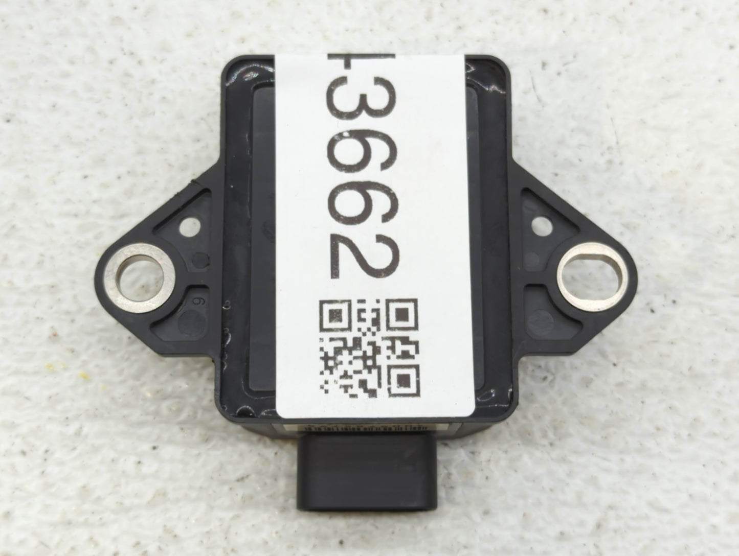 2005-2005 Lexus Rx330 Chassis Control Module Ccm Bcm Body Control - Oemusedautoparts1.com