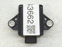 2005-2005 Lexus Rx330 Chassis Control Module Ccm Bcm Body Control - Oemusedautoparts1.com