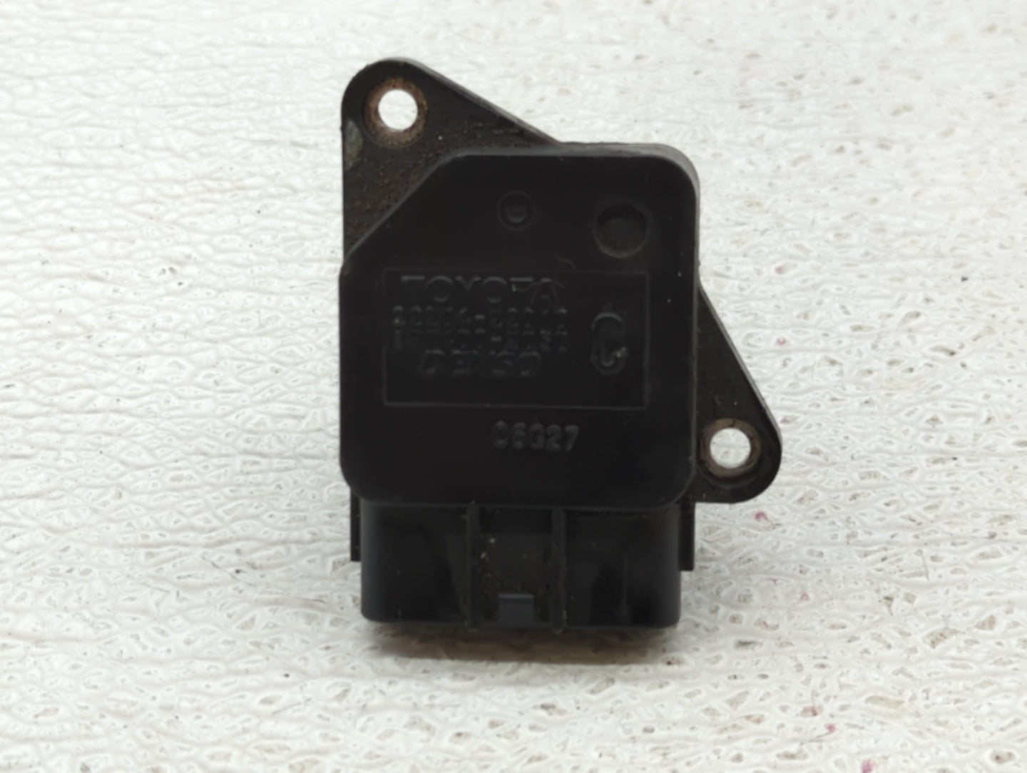 2004-2006 Lexus Rx330 Mass Air Flow Meter Maf - Oemusedautoparts1.com