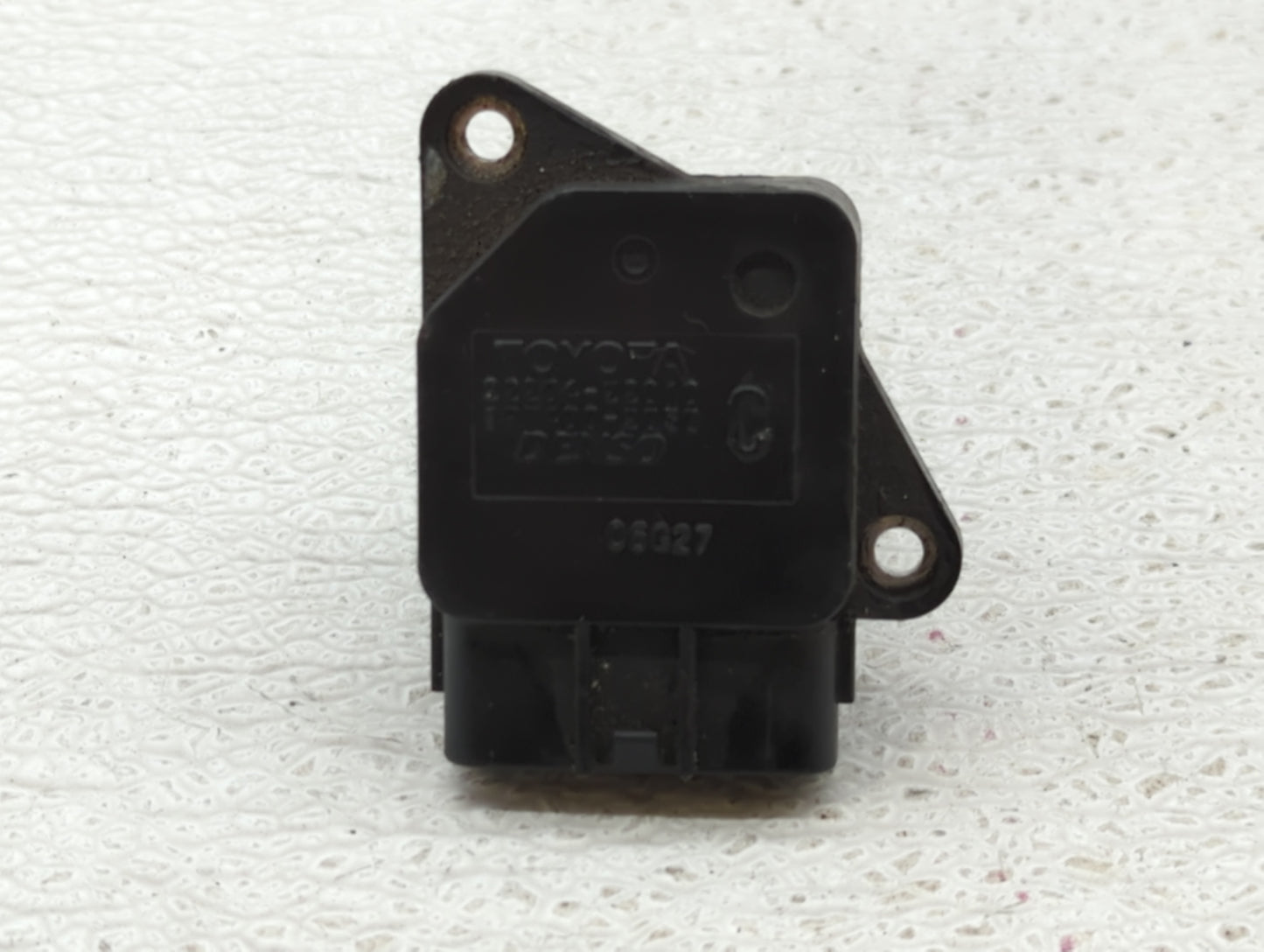 2004-2006 Lexus Rx330 Mass Air Flow Meter Maf - Oemusedautoparts1.com