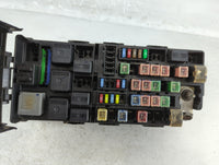 2004-2005 Lincoln Aviator Fusebox Fuse Box Panel Relay Module Fits Fits 2004 2005 OEM Used Auto Parts - Oemusedautoparts1.co