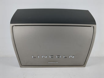 compare product 2005 Lincoln Aviator Information Radio Display Screen Bezel Vents