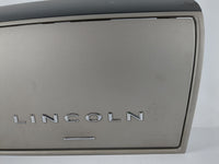2005 Lincoln Aviator Information Radio Display Screen Bezel Vents - Oemusedautoparts1.com