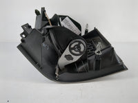 2005 Lincoln Aviator Information Radio Display Screen Bezel Vents - Oemusedautoparts1.com