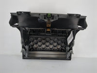 2005 Lincoln Aviator Information Radio Display Screen Bezel Vents - Oemusedautoparts1.com