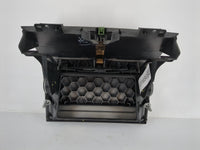 2005 Lincoln Aviator Information Radio Display Screen Bezel Vents - Oemusedautoparts1.com