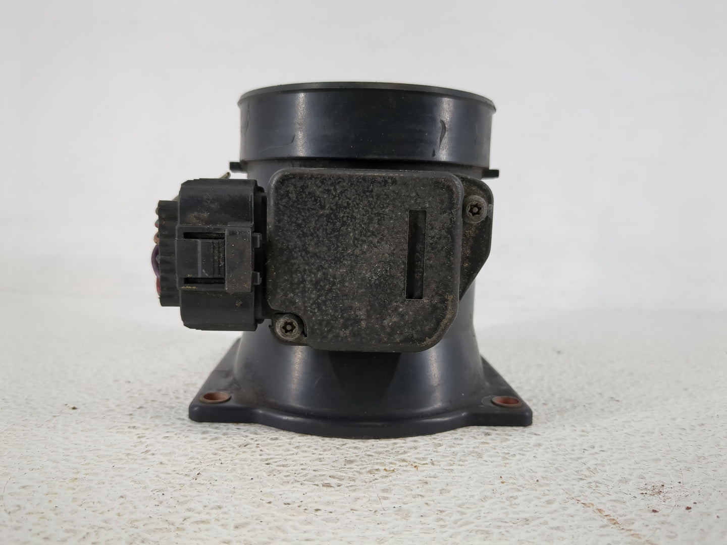 2003-2005 Lincoln Aviator Mass Air Flow Meter Maf - Oemusedautoparts1.com
