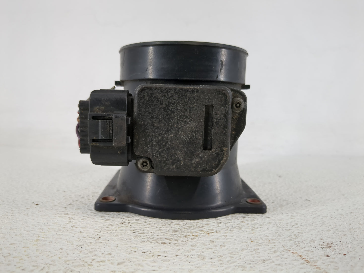 2003-2005 Lincoln Aviator Mass Air Flow Meter Maf - Oemusedautoparts1.com