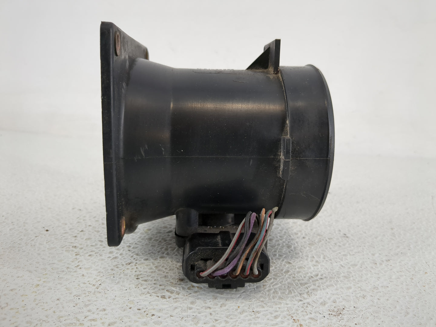2003-2005 Lincoln Aviator Mass Air Flow Meter Maf - Oemusedautoparts1.com