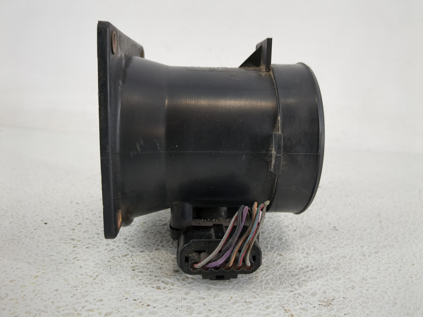 2003-2005 Lincoln Aviator Mass Air Flow Meter Maf - Oemusedautoparts1.com