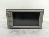 2003-2005 Lincoln Aviator Radio AM FM Cd Player Receiver Replacement P/N:5C5T-18C985-AA Fits Fits 2003 2004 2005 OEM Used Au