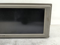 2003-2005 Lincoln Aviator Radio AM FM Cd Player Receiver Replacement P/N:5C5T-18C985-AA Fits Fits 2003 2004 2005 OEM Used Au