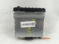 2005 Lincoln Aviator Radio AM FM Cd Player Receiver Replacement P/N:5C5T-18C815-AC Fits OEM Used Auto Parts - Oemusedautopar