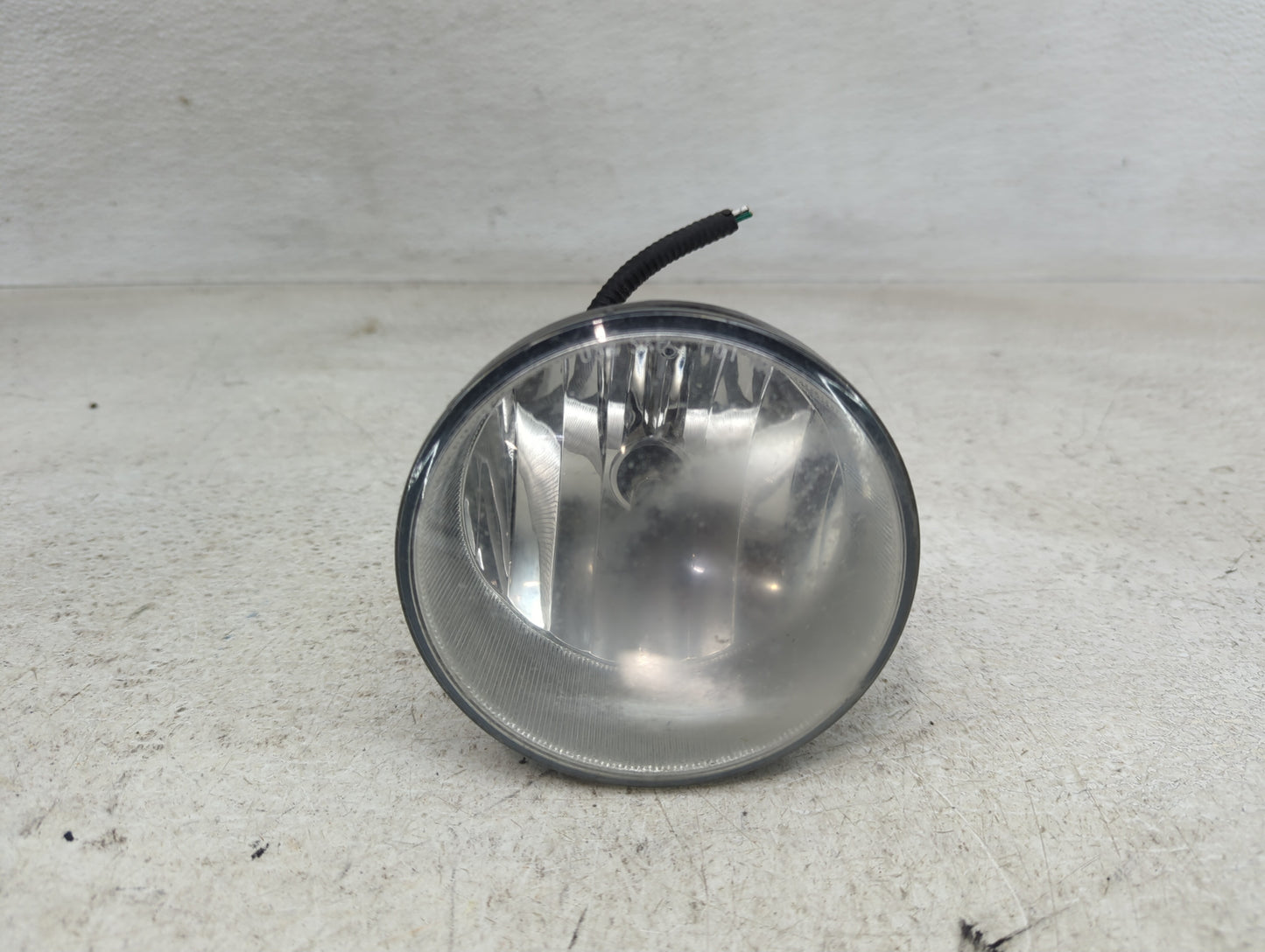 2003-2005 Lincoln Aviator Driver Left Oem Fog Light Lamp - Oemusedautoparts1.com