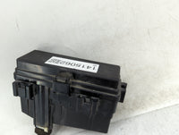 2004-2005 Lincoln Aviator Fusebox Fuse Box Panel Relay Module Fits Fits 2004 2005 OEM Used Auto Parts - Oemusedautoparts1.co