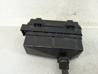 2004-2005 Lincoln Aviator Fusebox Fuse Box Panel Relay Module Fits Fits 2004 2005 OEM Used Auto Parts - Oemusedautoparts1.co