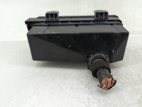 2004-2005 Lincoln Aviator Fusebox Fuse Box Panel Relay Module Fits Fits 2004 2005 OEM Used Auto Parts - Oemusedautoparts1.co