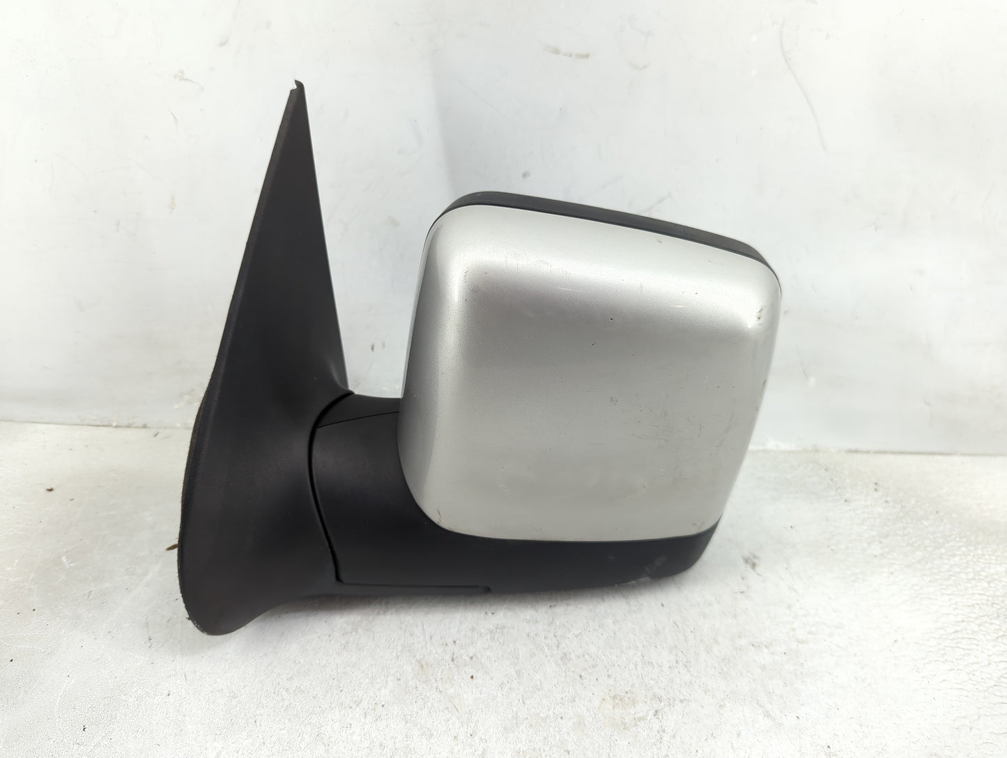 2003-2005 Lincoln Aviator Driver Side View Mirror - Left Door Mirror OEM Used - Oemusedautoparts1.com