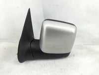 2003-2005 Lincoln Aviator Driver Side View Mirror - Left Door Mirror OEM Used - Oemusedautoparts1.com