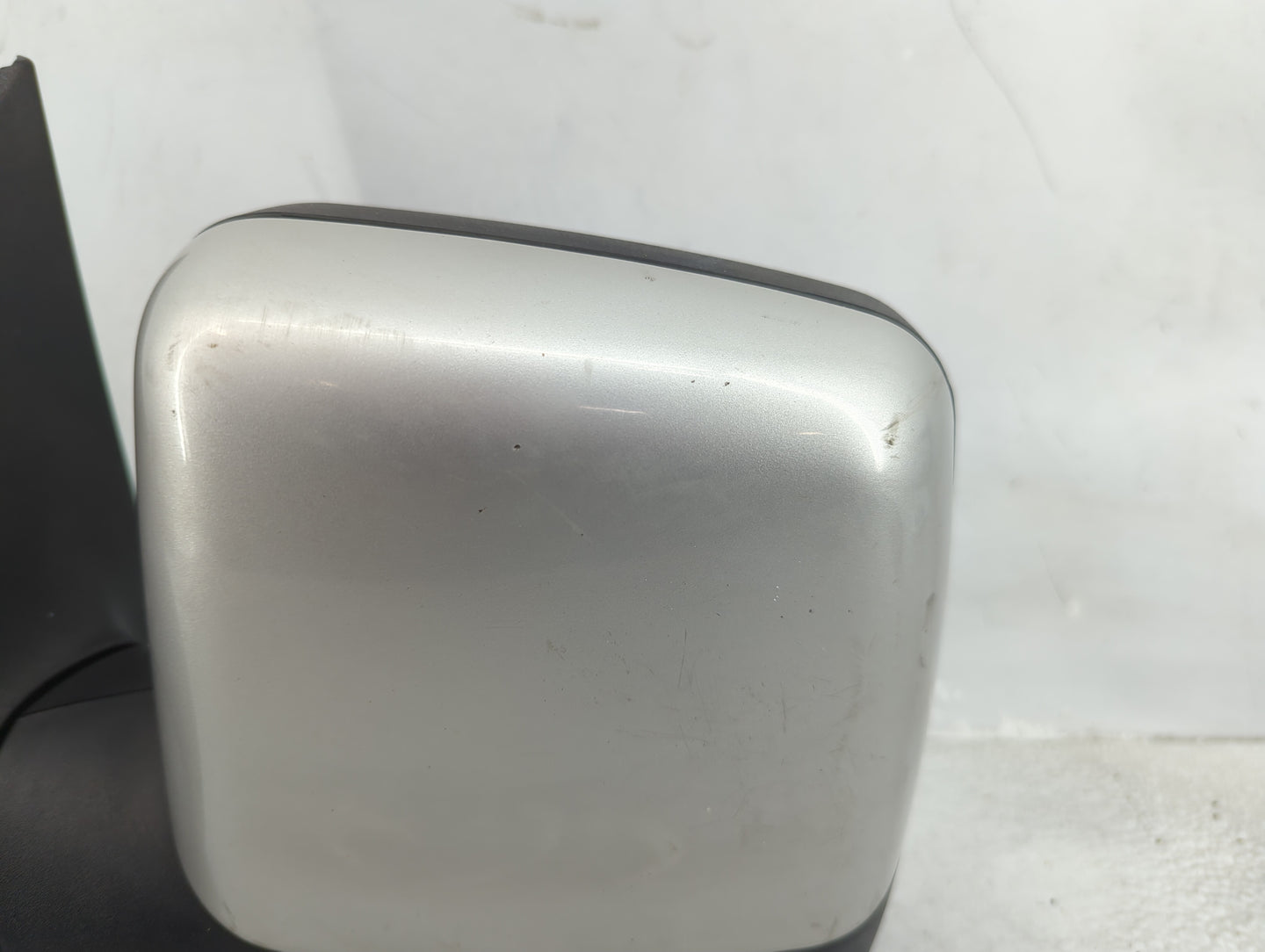 2003-2005 Lincoln Aviator Driver Side View Mirror - Left Door Mirror OEM Used - Oemusedautoparts1.com