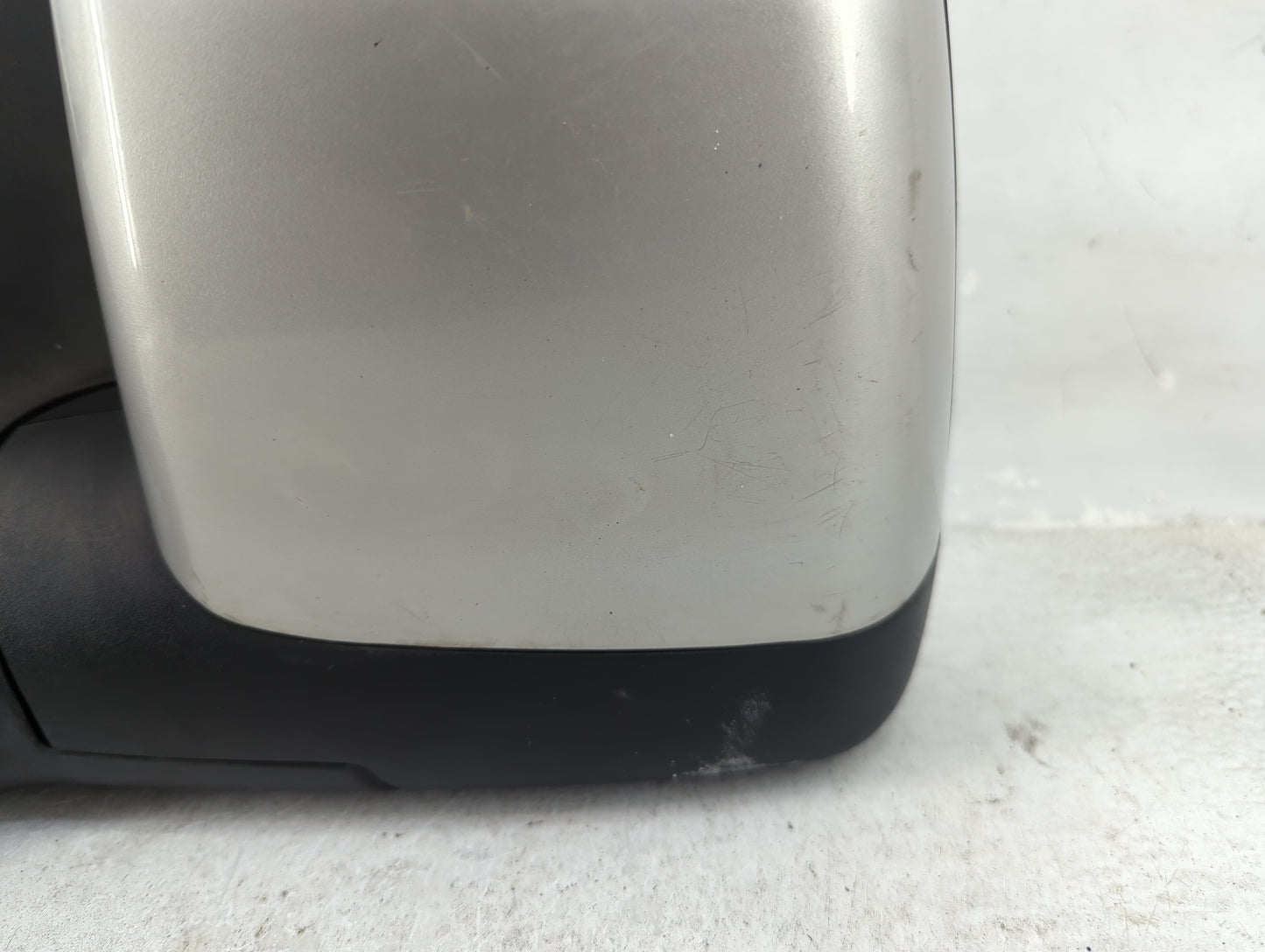 2003-2005 Lincoln Aviator Driver Side View Mirror - Left Door Mirror OEM Used - Oemusedautoparts1.com
