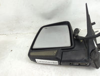 2003-2005 Lincoln Aviator Driver Side View Mirror - Left Door Mirror OEM Used - Oemusedautoparts1.com