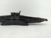 2005 Lincoln Aviator Spare Scissor Car Jack - Oemusedautoparts1.com