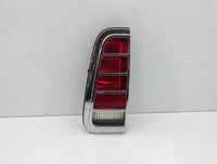2003-2005 Lincoln Aviator Tail Light Assembly Passenger Right OEM P/N:2C54-13404-A Fits Fits 2003 2004 2005 OEM Used Auto Pa