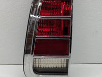 2003-2005 Lincoln Aviator Tail Light Assembly Passenger Right OEM P/N:2C54-13404-A Fits Fits 2003 2004 2005 OEM Used Auto Pa