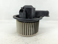 2003-2005 Lincoln Aviator Rear Heater AC Blower Motor P/N:1L2H-19805-BE Fits Fits 2002 2003 2004 2005 OEM Used Auto Parts - 