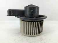 2003-2005 Lincoln Aviator Rear Heater AC Blower Motor P/N:1L2H-19805-BE Fits Fits 2002 2003 2004 2005 OEM Used Auto Parts - 