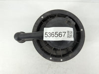 2003-2005 Lincoln Aviator Rear Heater AC Blower Motor P/N:1L2H-19805-BE Fits Fits 2002 2003 2004 2005 OEM Used Auto Parts - 