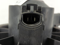 2003-2005 Lincoln Aviator Rear Heater AC Blower Motor P/N:1L2H-19805-BE Fits Fits 2002 2003 2004 2005 OEM Used Auto Parts - 