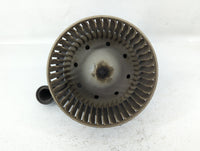 2003-2005 Lincoln Aviator Rear Heater AC Blower Motor P/N:1L2H-19805-BE Fits Fits 2002 2003 2004 2005 OEM Used Auto Parts - 