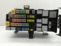 2004-2005 Lincoln Aviator Fusebox Fuse Box Panel Relay Module Fits Fits 2004 2005 OEM Used Auto Parts - Oemusedautoparts1.co