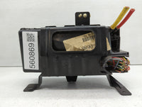 2004-2005 Lincoln Aviator Fusebox Fuse Box Panel Relay Module Fits Fits 2004 2005 OEM Used Auto Parts - Oemusedautoparts1.co