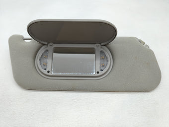 compare product 2003-2005 Lincoln Aviator Sun Visor Shade Replacement Passenger Right Mirror Fits Fits 2003 2004 2005 OEM Used Auto Parts