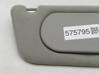 2003-2005 Lincoln Aviator Sun Visor Shade Replacement Passenger Right Mirror Fits Fits 2003 2004 2005 OEM Used Auto Parts - 