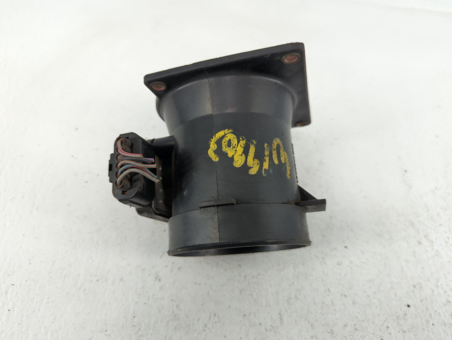 2003-2005 Lincoln Aviator Mass Air Flow Meter Maf - Oemusedautoparts1.com