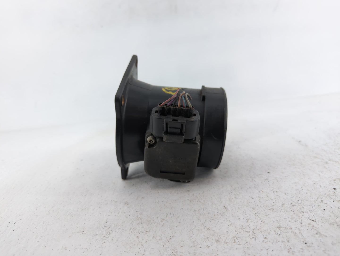 2003-2005 Lincoln Aviator Mass Air Flow Meter Maf - Oemusedautoparts1.com