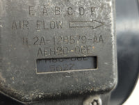 2003-2005 Lincoln Aviator Mass Air Flow Meter Maf - Oemusedautoparts1.com