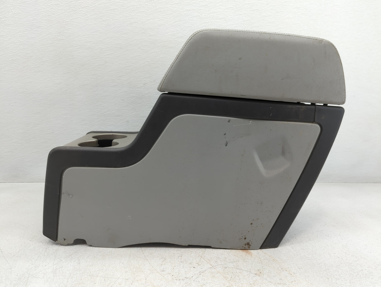 2005 Lincoln Aviator Overhead Roof Console Interior Dome Light - Oemusedautoparts1.com